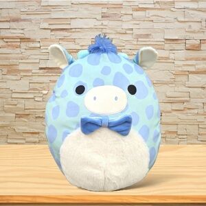 NWT Vitto The Giraffe 14” Squishmallows Plush